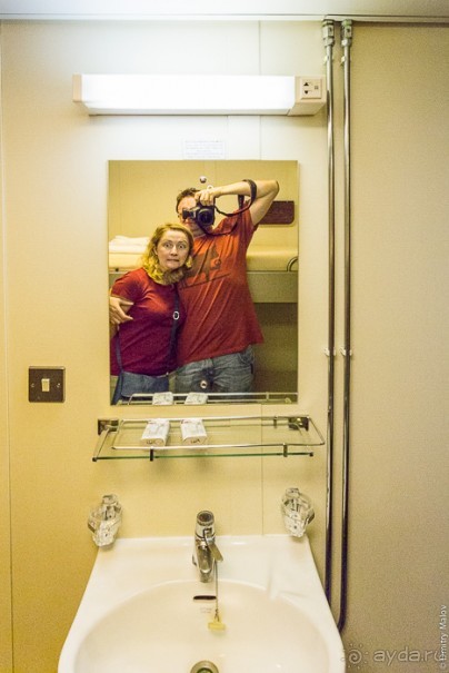 Кейптаун—Тристан-да-Кунья (1/2)