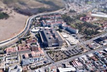 Альбом отзыва "ЮАР, Кейптаун и Мыс Доброй Надежды с вертолёта. Часть 2."