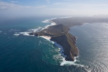 Альбом отзыва "ЮАР, Кейптаун и Мыс Доброй Надежды с вертолёта. Часть 2."