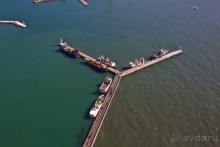 Альбом отзыва "ЮАР, Кейптаун и Мыс Доброй Надежды с вертолёта. Часть 2."