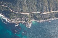 Альбом отзыва "ЮАР, Кейптаун и Мыс Доброй Надежды с вертолёта. Часть 2."