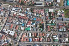 Альбом отзыва "ЮАР, Кейптаун и Мыс Доброй Надежды с вертолёта. Часть 2."