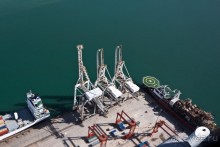 Альбом отзыва "ЮАР, Кейптаун и Мыс Доброй Надежды с вертолёта. Часть 2."