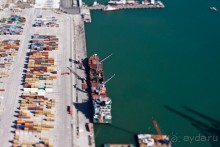 Альбом отзыва "ЮАР, Кейптаун и Мыс Доброй Надежды с вертолёта. Часть 2."