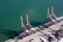 Альбом отзыва "ЮАР, Кейптаун и Мыс Доброй Надежды с вертолёта. Часть 2."