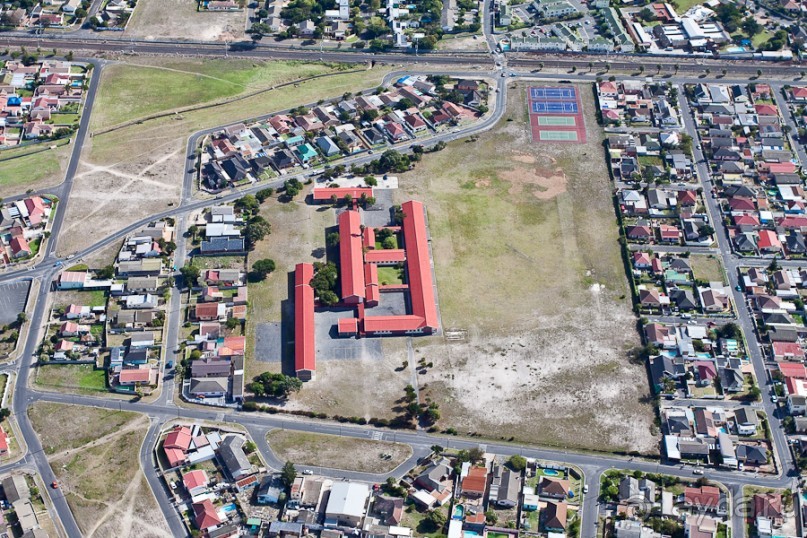 ЮАР, Кейптаун и Мыс Доброй Надежды с вертолёта. Часть 2.