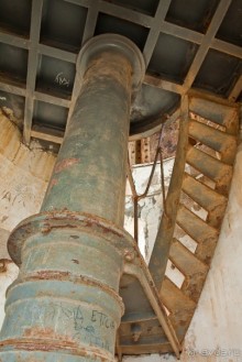 Остров Santo Antão, Cape Verde (3/4)