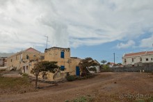 Остров Santo Antão, Cape Verde (3/4)