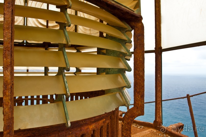 Остров Santo Antão, Cape Verde (3/4)