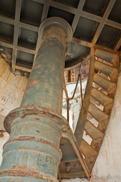 Остров Santo Antão, Cape Verde (3/4)