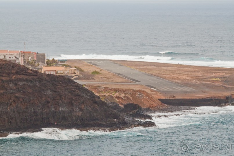Остров Santo Antão, Cape Verde (3/4)