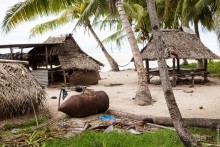 Альбом отзыва "Kiribati (2/2)"