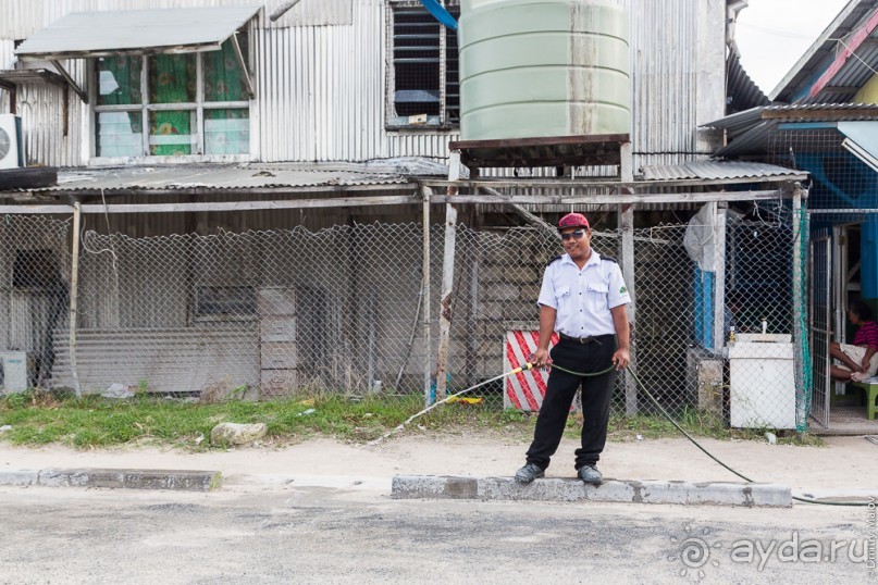 Альбом отзыва "Kiribati (2/2)"