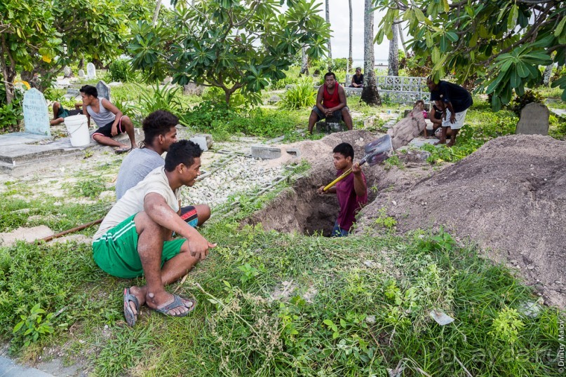 Альбом отзыва "Kiribati (2/2)"