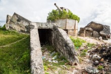 Альбом отзыва "Kiribati (2/2)"