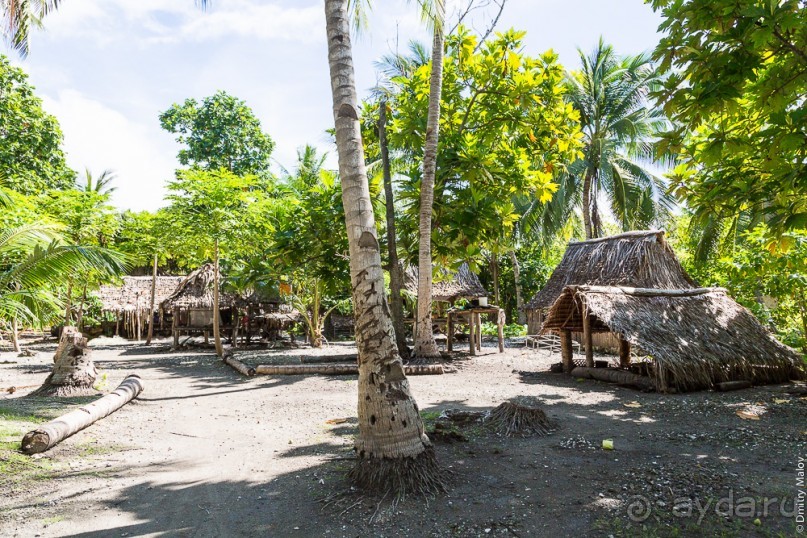 Альбом отзыва "Kiribati (2/2)"