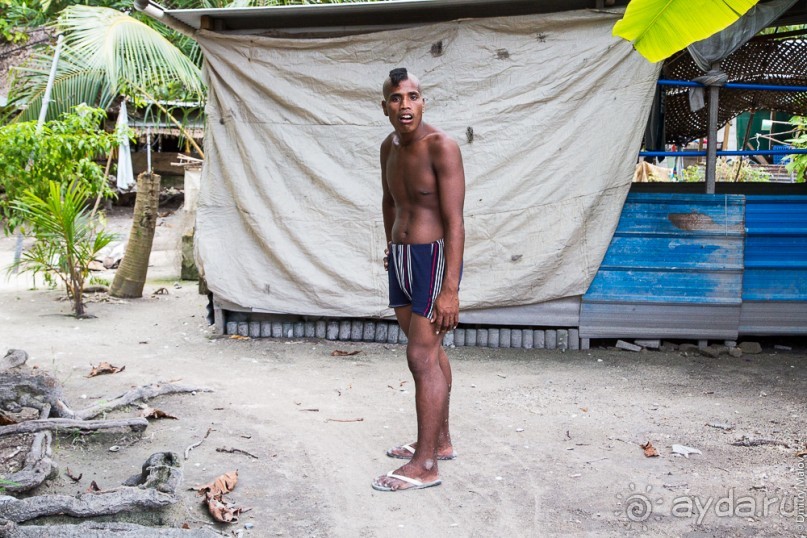 Kiribati (2/2)