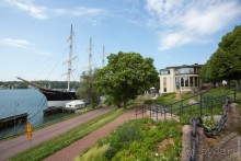 Аландские острова (2/3)