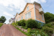 Аландские острова (2/3)