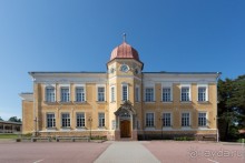 Аландские острова (2/3)