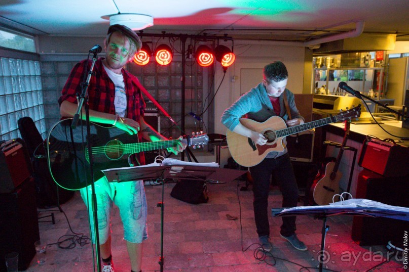 Аландские острова (2/3)