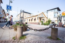 Аландские острова (2/3)