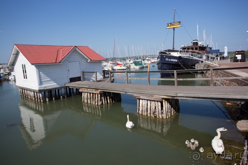 Аландские острова (2/3)