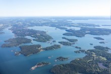 Аландские острова (2/3)