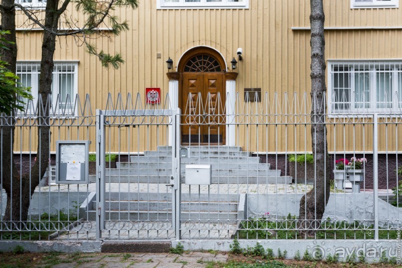 Аландские острова (2/3)