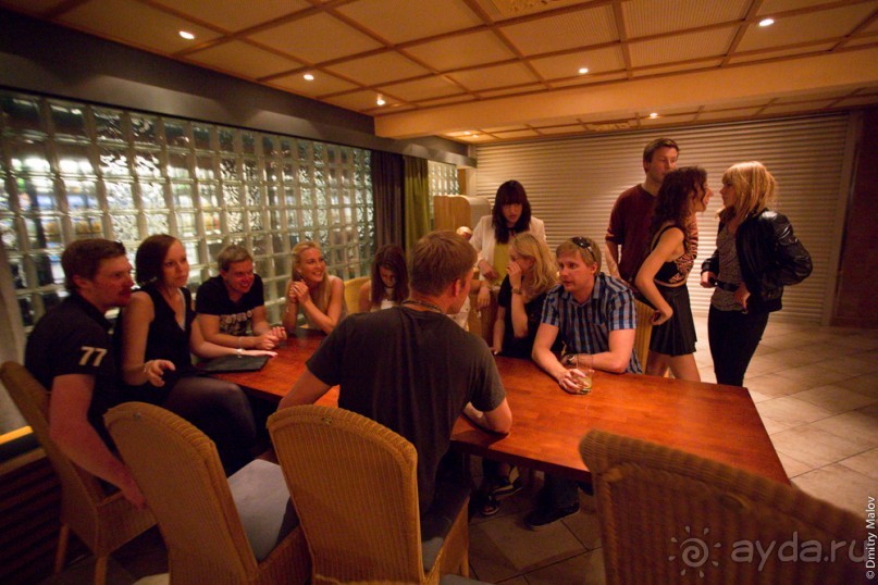 Аландские острова (2/3)