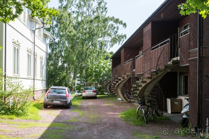 Аландские острова (2/3)