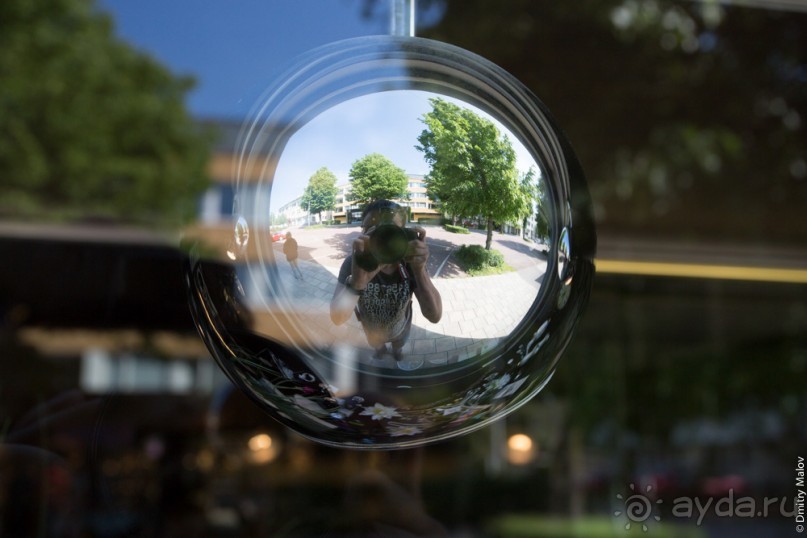 Аландские острова (2/3)