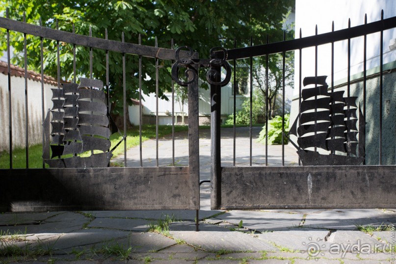 Аландские острова (2/3)