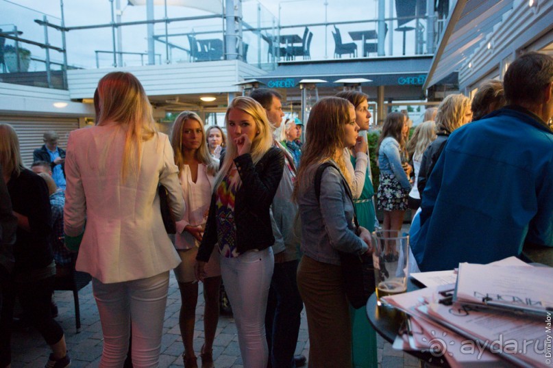 Аландские острова (2/3)