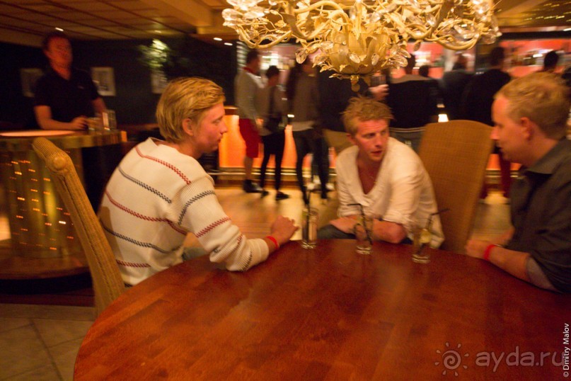 Аландские острова (2/3)