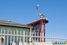 Alderney (1/2)