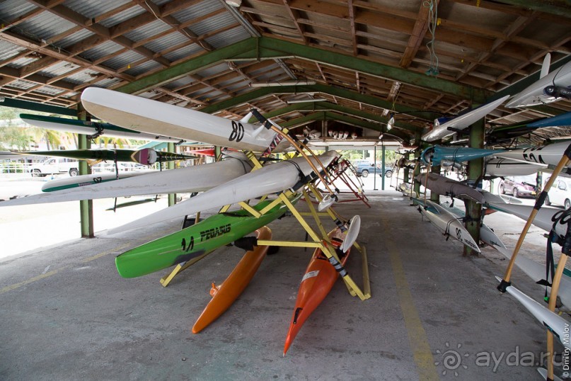 Раротонга, Острова Кука (1/3)