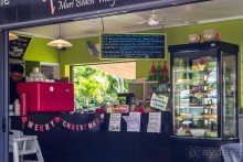 Раротонга, Острова Кука (1/3)