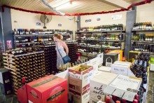 Раротонга, Острова Кука (1/3)