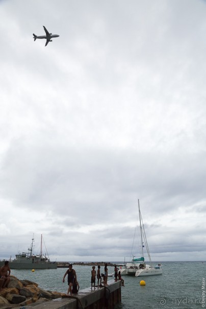 Раротонга, Острова Кука (1/3)