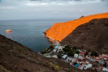 Остров Святой Елены