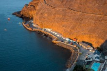 Остров Святой Елены