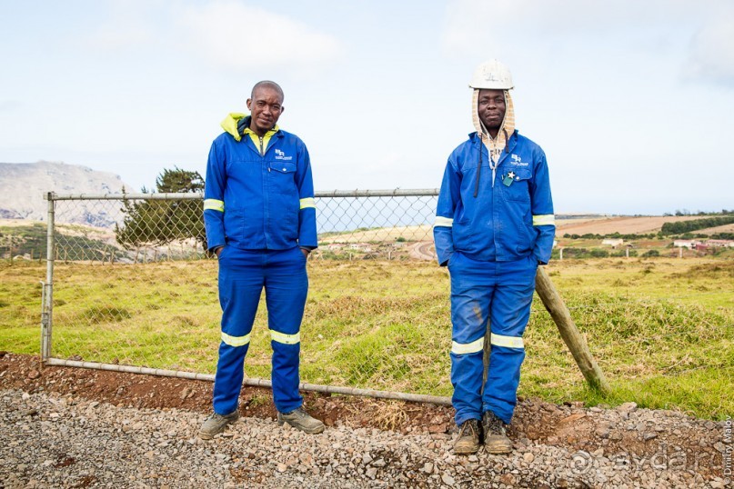 Остров Святой Елены