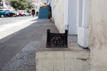 Остров Святой Елены