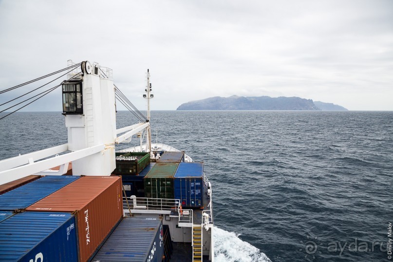 Остров Святой Елены