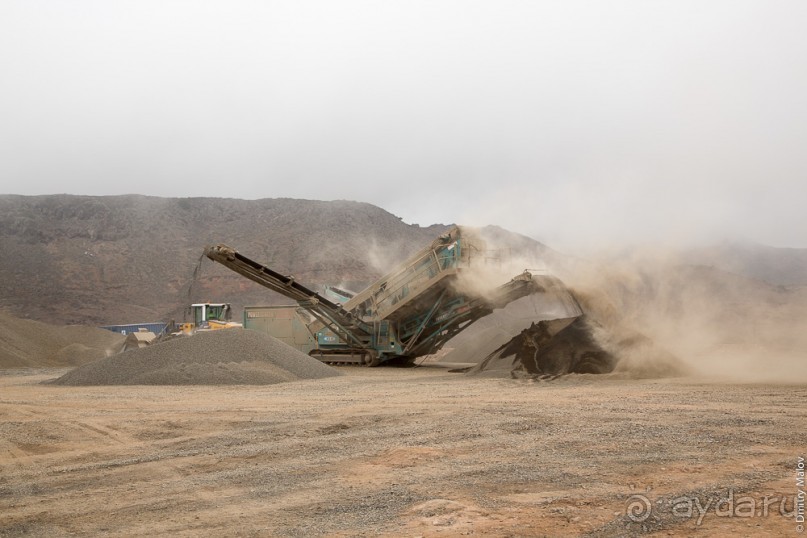 Остров Святой Елены