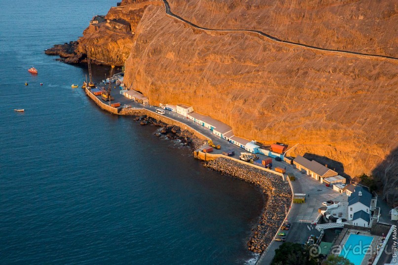 Остров Святой Елены