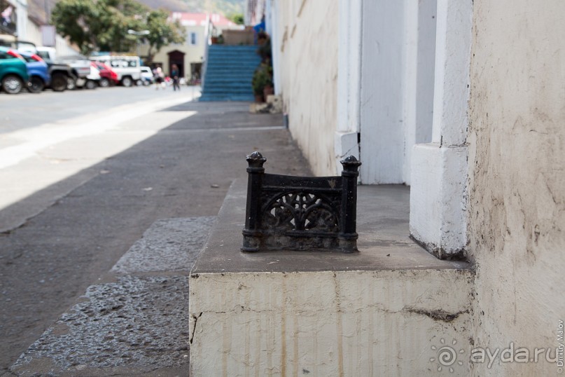 Остров Святой Елены