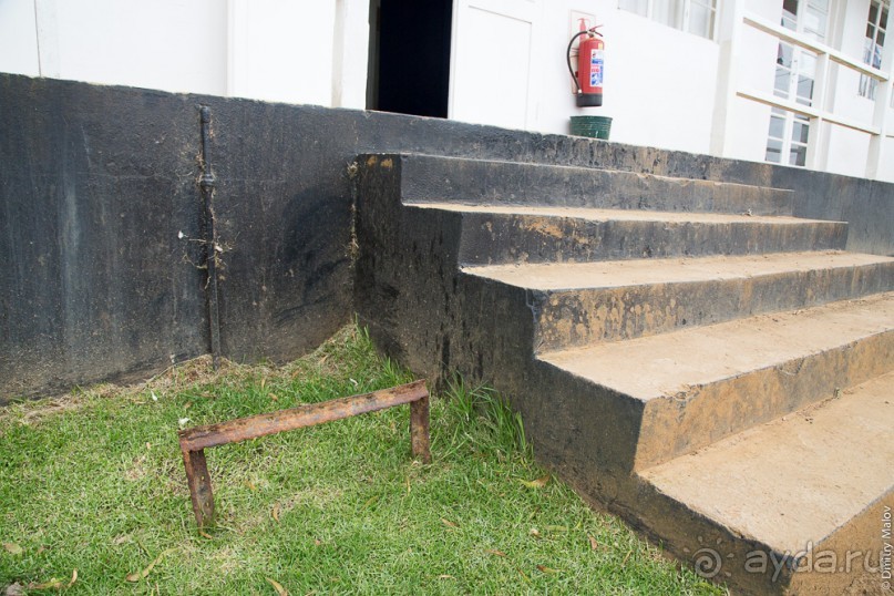 Остров Святой Елены