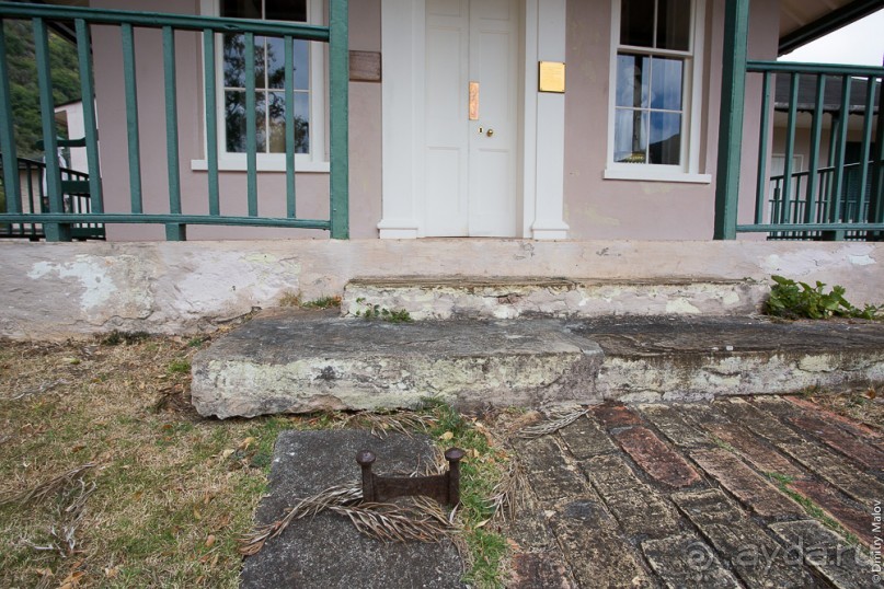 Остров Святой Елены